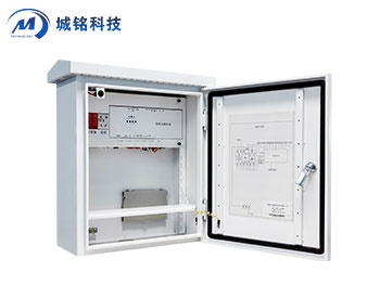 AI運維自控箱